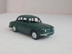 Lion car Renault Dauphine Lion toys, Ophalen of Verzenden, Gebruikt, Auto, Lion Toys