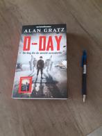 D-Day    De dag die de wereld veranderde, Verzenden, Landmacht, Overige gebieden, Boek of Tijdschrift