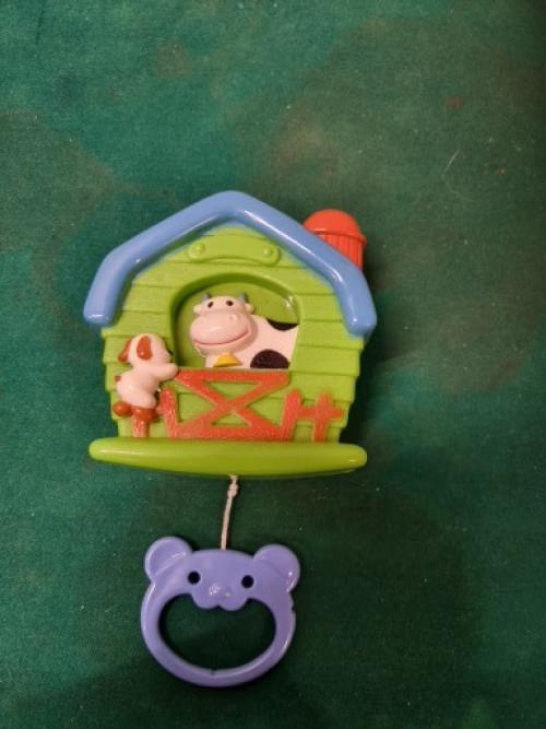 baby muziek mobiel hond en koe, Ophalen of Verzenden, 'T Olde Gre-j, Info@toldegrej.nl, Endepoelstraat 20f Didam