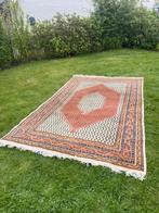 Tapijt ‘perzisch’ 300 x 187 cm, Huis en Inrichting, Stoffering | Tapijten en Kleden, Ophalen, Gebruikt, Overige kleuren, Perzisch
