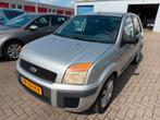 Ford Fusion 1.4-16V Trend|Automaat|Apk 29-05-2027, Gebruikt, 49 €/maand, Bedrijf, Euro 4
