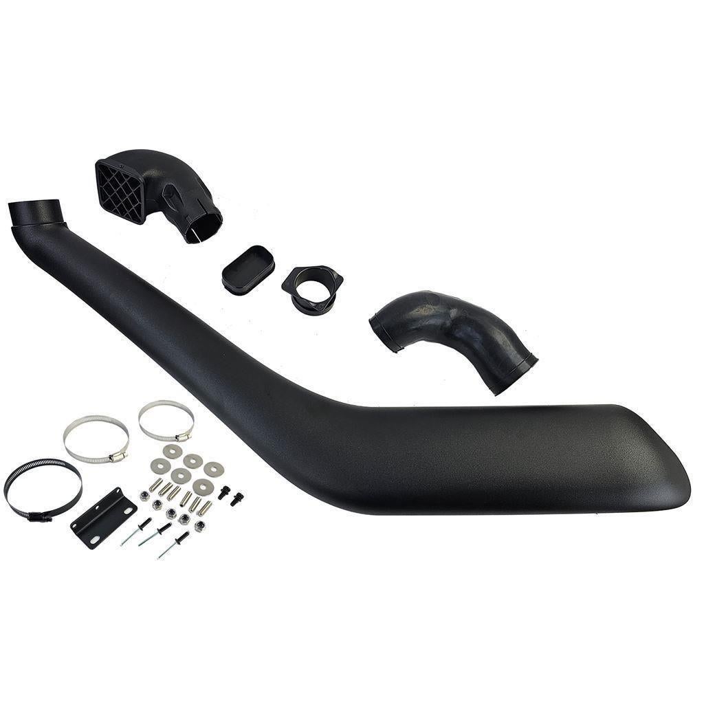 Off Road Snorkel Set Geschikt Voor Ford Ranger T9, Auto diversen, Verzenden, Automotive Parts, A.parts@hotmail.nl, Trasmolenlaan 12 3447 GZ Woerden