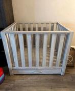 Box, Kinderen en Baby's, Boxen, Ophalen, Gebruikt