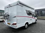 Fiat Sunlight T58 Fransbed/Euro-6/5.9M/2018/Airco/Ledig2.600, Sunlight, Fiat, Bedrijf, Tot en met 3