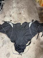 Beenkleed voor Yamaha XMax 400, Ophalen, Gebruikt