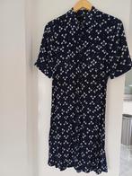 Steps jurkje maat 36 nieuwstaat, Kleding | Dames, Jurken, Blauw, Ophalen of Verzenden, Zo goed als nieuw, Steps