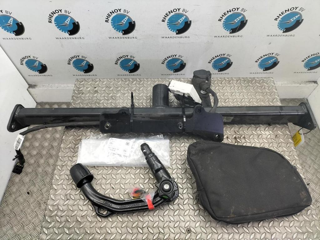 FORD FOCUS ACTIVE 1.0 MHEV AUT. TREKHAAK 2023, Auto-onderdelen, Trekhaken, Stiba lid