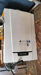 Remeha Tzerra Ace 28C HR combiketel, Doe-het-zelf en Verbouw, Verwarming en Radiatoren, Ophalen, 30 tot 80 cm, Gebruikt, Cv-ketel of Combi-ketel