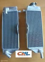 Radiateur 1998-2000 Yamaha YZ400 YZ400F 98 99 00 radiator, Motoren, Nieuw, Ophalen of Verzenden