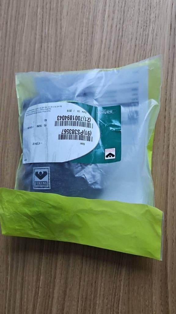 Nieuwe Viking brandweer balaclava, Ophalen of Verzenden