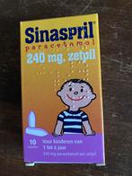 Gratis ophalen sinaspril zetpil 240, Ophalen, Zo goed als nieuw