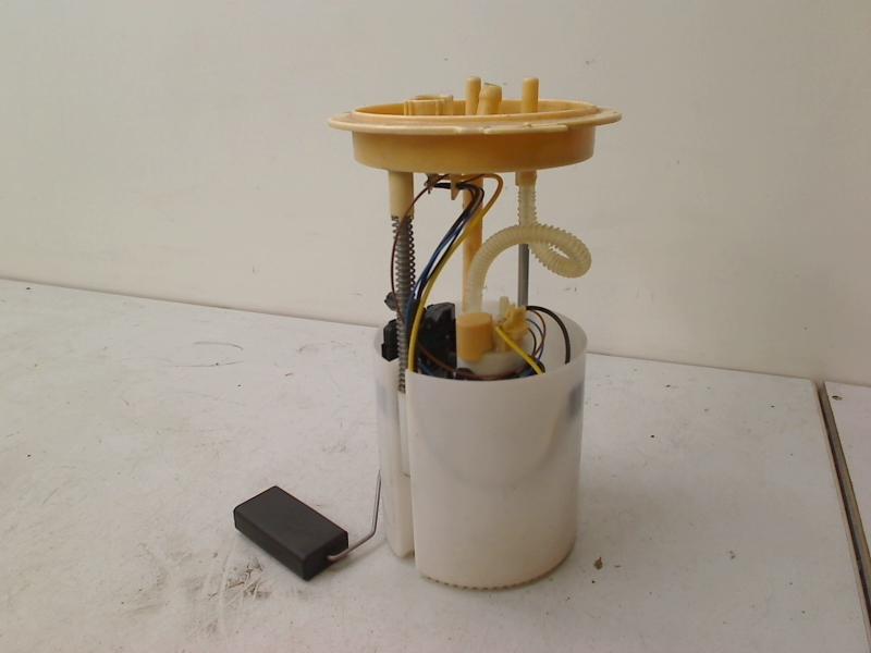 Brandstofpomp Elect. Volkswagen Golf VI (5K1) 1K0919050AB, Gebruikt, Volkswagen, Volkswagen AG, Kundenbetreuung@volkswagen.de