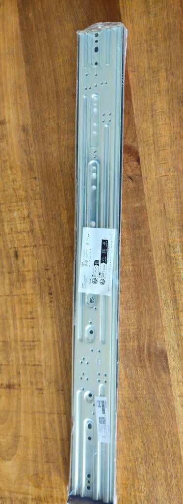 Ikea Väglig verbindingsrail voor fronten, Ophalen, Nieuw, 50 tot 100 cm, Minder dan 100 cm