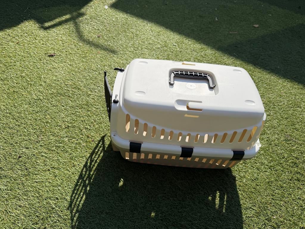 Katten reisbox, Ophalen of Verzenden, Nieuw