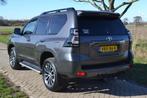 Toyota Land Cruiser 150 2.8 D-4D-F Executive Window Van, Automaat, Gebruikt, Diesel, Vierwielaandrijving