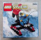 Lego 2849 Gyrocopter., Ophalen of Verzenden, Nieuw, Complete set, Lego