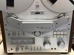 Vintage Akai GX-636 Reel-to-Reel Bandrecorder - Topstaat, Akai, Bandrecorder, Akai, Ophalen