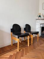 Thonet Flex Stoelen Vintage Design Set van 2, 4, 6 Chair, Huis en Inrichting, Stoelen, Hout, Gebruikt, Bruin, Ophalen of Verzenden
