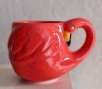 Beker Blond Amsterdam Flamingo, Blond Amsterdam, Ophalen of Verzenden, Zo goed als nieuw, Kop(pen) en/of Schotel(s)