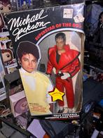 Gezocht: Michael jackson thriller 80s pop in doos, Verzamelen, Ophalen of Verzenden, Zo goed als nieuw, Pop
