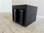 Synology DX1215 Uitbreiding te koop, Ophalen of Verzenden, Zo goed als nieuw