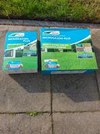 Microgazon plus voor het gazon, Ophalen of Verzenden, Kunstmest