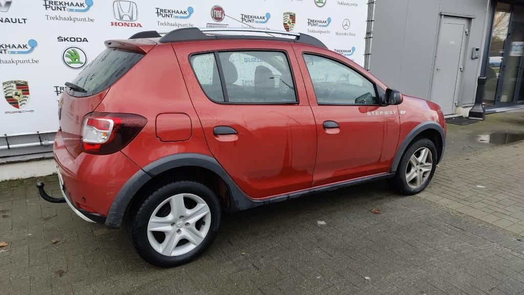 Trekhaak dacia sandero / Nieuw, Ophalen of Verzenden, Nieuw