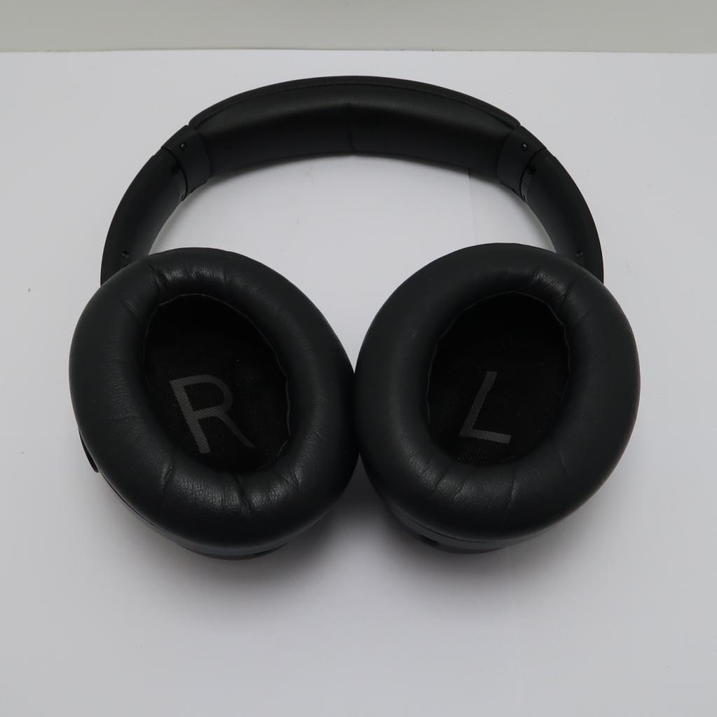 Bose QuietComfort Headphones Zwart | in Nette staat, Niet ingevuld, Zo goed als nieuw, Niet ingevuld, Niet ingevuld
