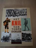 Het KNIL van Tempo Doeloe - C.A. Heshuus, Ophalen of Verzenden, 1945 tot heden, Gelezen, Landmacht
