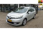 Renault Grand Scénic 1.2 TCe Expression, Voorwielaandrijving, Euro 5, Stof, Gebruikt