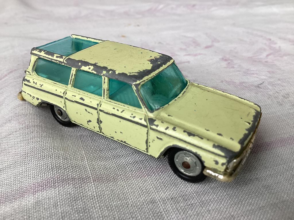 Studebakr van Husky, Ophalen of Verzenden, Gebruikt, Auto