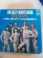 The dizzy man,s band 7inch the show, Cd's en Dvd's, Vinyl Singles, Ophalen of Verzenden, Zo goed als nieuw, Pop