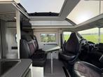 Adria Twin Supreme 640 SLB, 180PK, Lithium, Busbiker, Solar, Automaat, Buscamper of Camperbus, Ringverwarming, Fiat