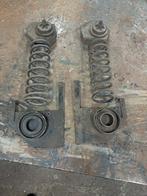 Hulp veren Mercedes w 123, Verzamelen, Militaria | Tweede Wereldoorlog, Ophalen of Verzenden, Nederland