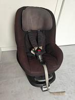 Maxi Cosi FamilyFix Pearl + Isofix Onderstel, Kinderen en Baby's, Autostoeltjes, Ophalen, Gebruikt, 9 t/m 18 kg, Verstelbare rugleuning