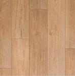 Cando PVCvloer Clickdeluxe breed natuureiken ca 5,5 m2 nieuw, Ophalen, Kunststof, 50 tot 150 cm, Nieuw