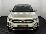 Volkswagen T-Roc Cabrio 1.5 TSI Style Camera, Virtual desk,, Auto's, Stof, Euro 6, 4 cilinders, 1446 kg