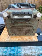 Autoradio jaren ‘50 Oldsmobile, Antiek en Kunst, Ophalen of Verzenden