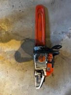 Kettingzaag stihl, Ophalen, Gebruikt, Kettingzaag, 30 tot 70 mm