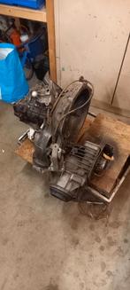 Opel calibra f20 4x4 bak, Ophalen, Gebruikt, Opel