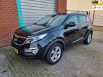 Kia Sportage 1.6 GDI 20th Anniversary Navi! Bj:2013 NAP!, Voorwielaandrijving, Euro 5, 135 pk, 1591 cc