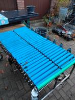 Harmonica rollenbaan, Ophalen, 1200 watt of meer, 70 mm of meer