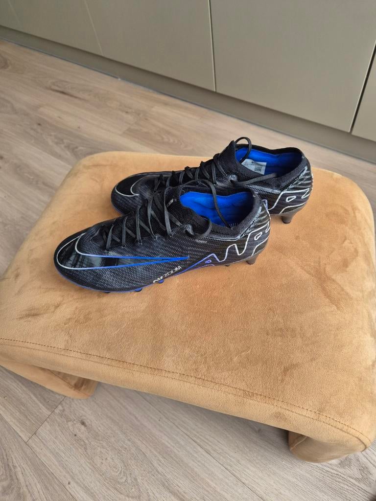 Nike Mercurial Vapor Elite AG maat 44, Ophalen, Zo goed als nieuw, Hardloopschoenen, Nike