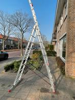 ALTREX 3x10 reformladder, Ophalen, Zo goed als nieuw, 4 meter of meer
