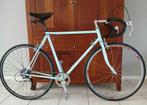 Unieke own Custom-build Vintage Randonneur, Vering, Zo goed als nieuw, 53 tot 57 cm, Ophalen
