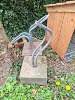 Fietsenklem, Ophalen, Nieuw