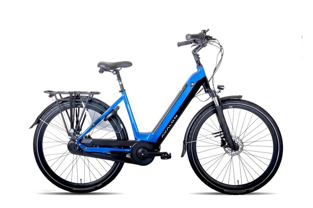 AVALON E-Motive Premium E-Bike Elektrische Fiets, Overige merken, Nieuw, Ophalen of Verzenden, 51 tot 55 cm