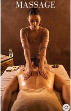 Ontspanningsmassage Almelo, Ontspanningsmassage