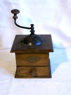 Koffiemolen van Peugeot frères., Ophalen of Verzenden