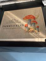 Veldgids Paddestoelen van West- en Midden-Europa, Ophalen of Verzenden, Gelezen, Natuur algemeen